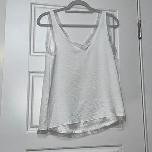 White Top